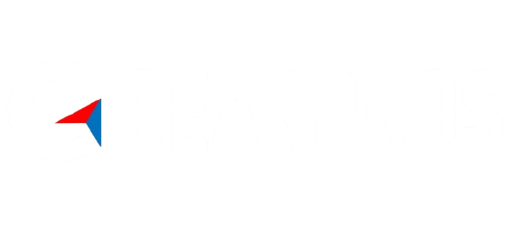 GearPros Logo
